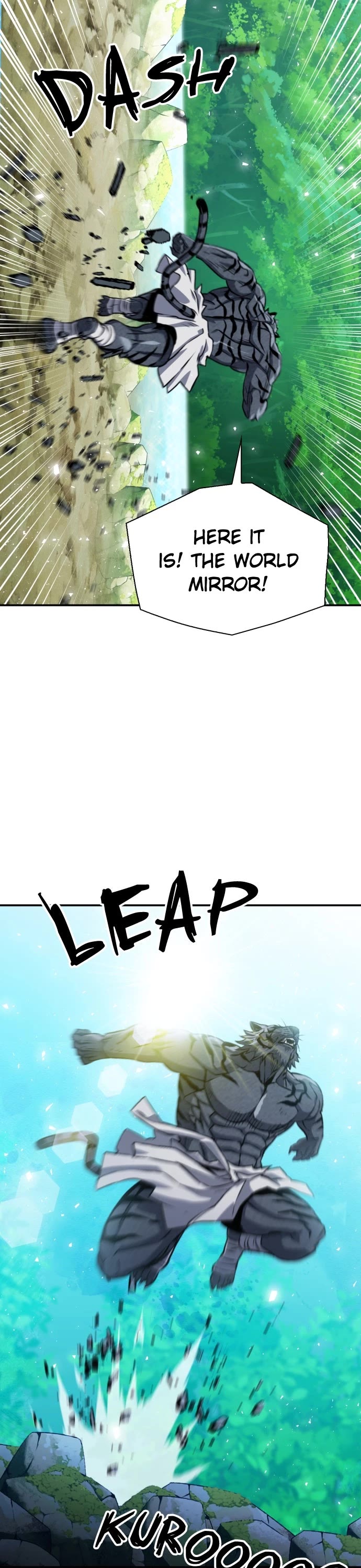 Seoul Station Druid Chapter 189 page 16 - Chapter 189: Episode 189