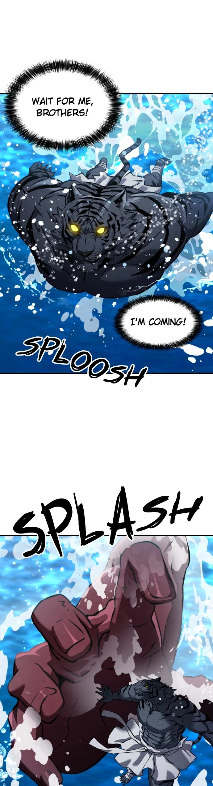 Seoul Station Druid Chapter 189 page 19 - Chapter 189: Episode 189