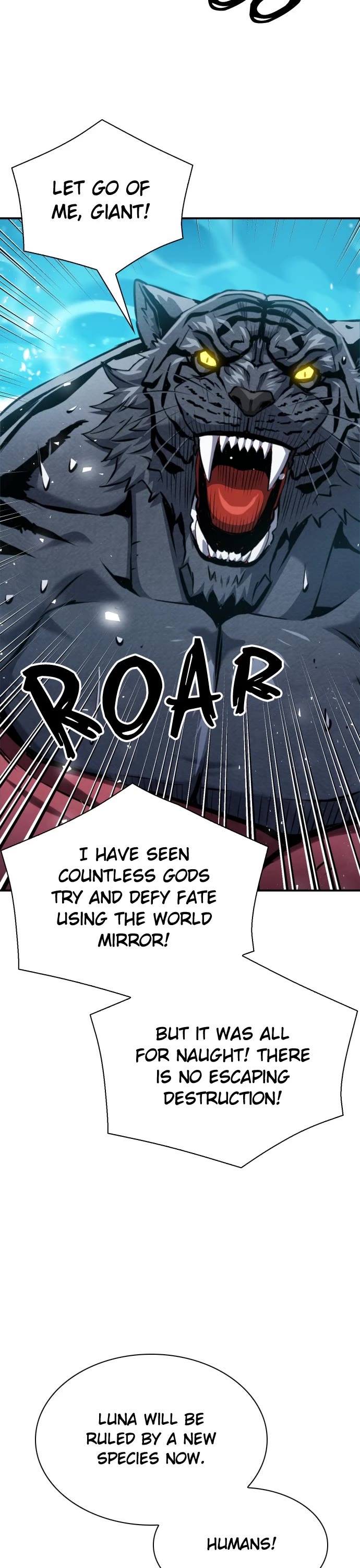 Seoul Station Druid Chapter 189 page 21 - Chapter 189: Episode 189