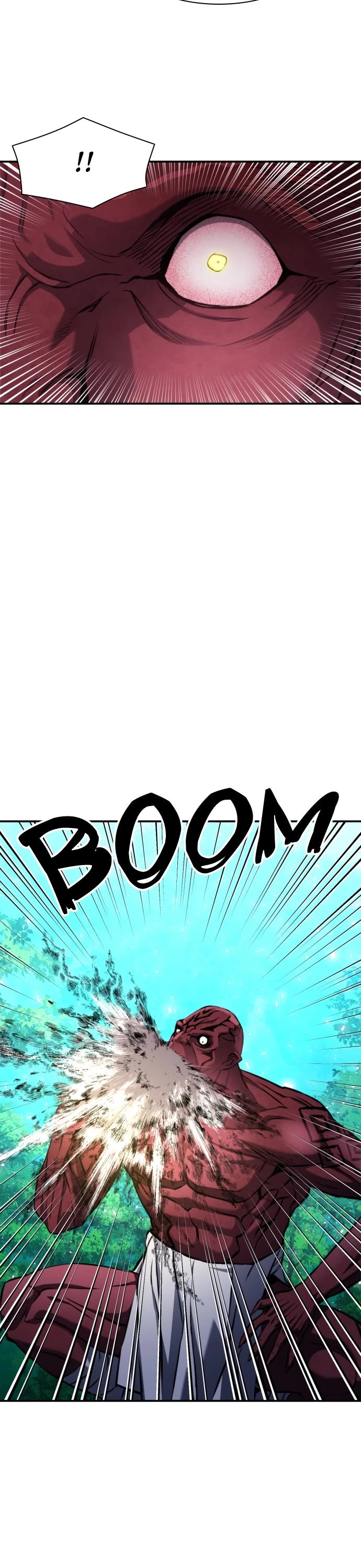 Seoul Station Druid Chapter 189 page 23 - Chapter 189: Episode 189