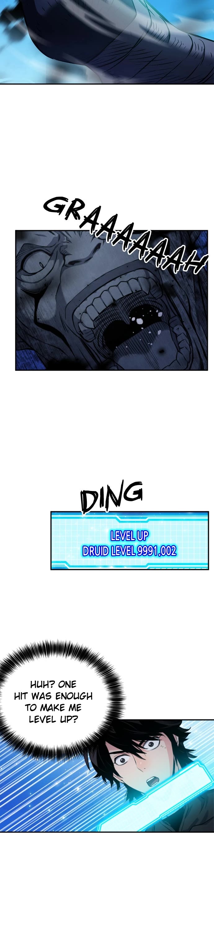 Seoul Station Druid Chapter 189 page 32 - Chapter 189: Episode 189