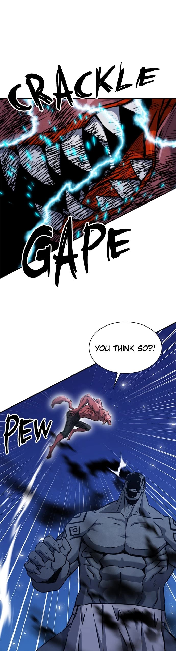 Seoul Station Druid Chapter 189 page 39 - Chapter 189: Episode 189
