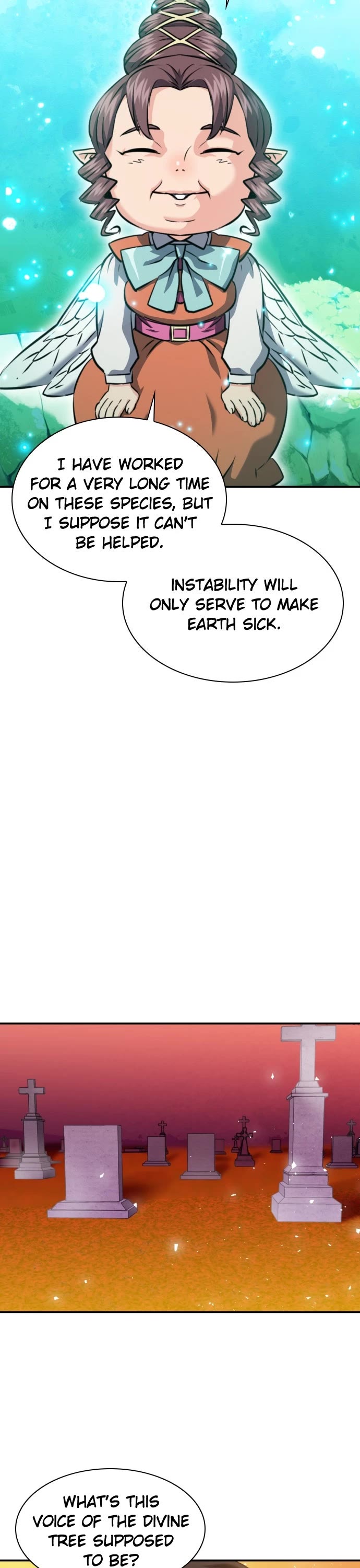 Seoul Station Druid Chapter 189 page 47 - Chapter 189: Episode 189