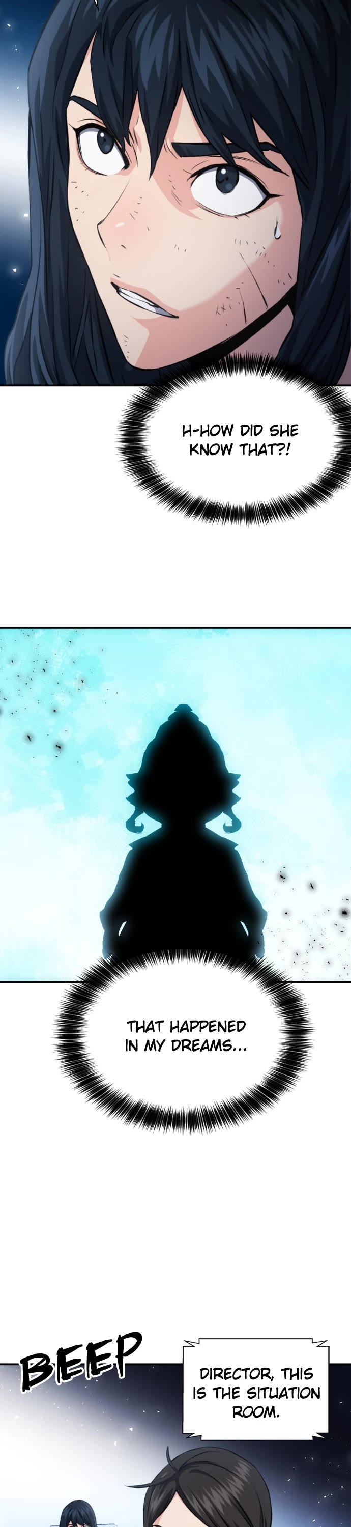 Seoul Station Druid Chapter 189 page 6 - Chapter 189: Episode 189