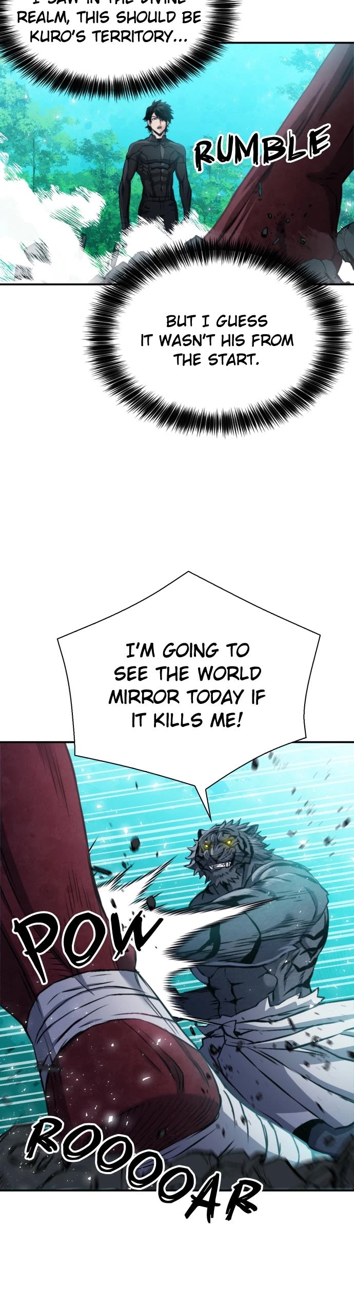 Seoul Station Druid Chapter 189 page 9 - Chapter 189: Episode 189