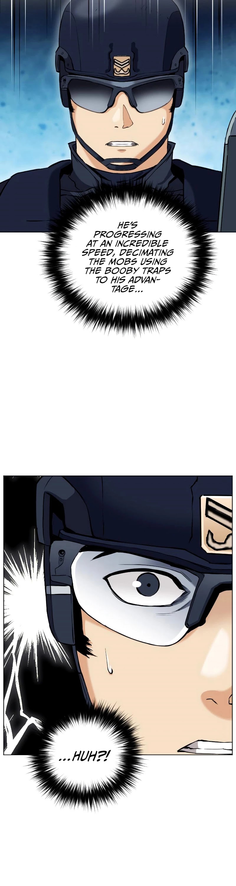 Seoul Station Druid Chapter 19 page 19 - Chapter 19