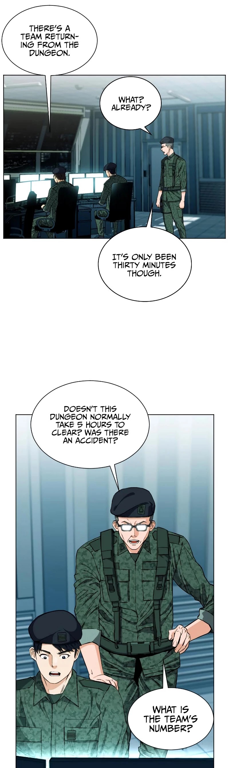 Seoul Station Druid Chapter 19 page 24 - Chapter 19