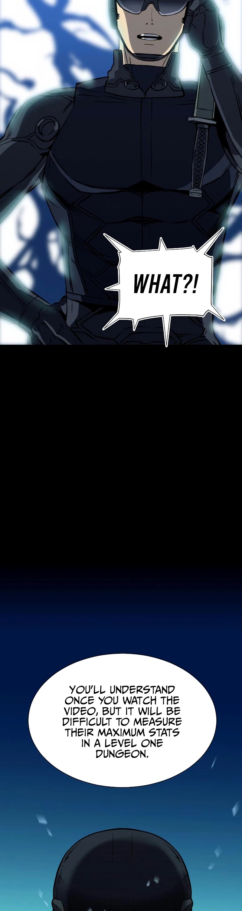 Seoul Station Druid Chapter 19 page 27 - Chapter 19