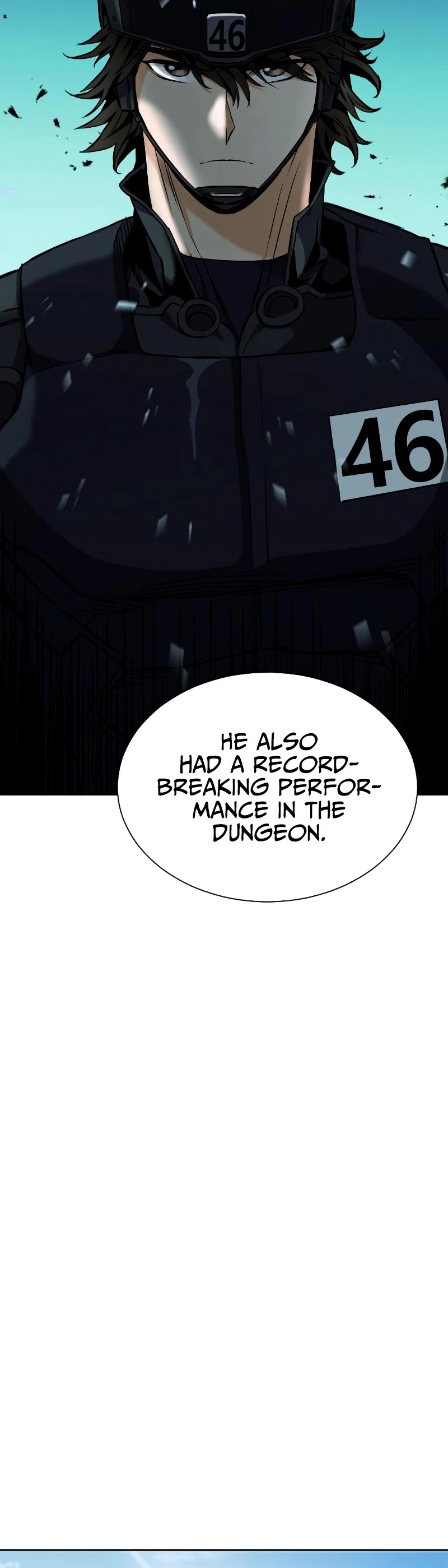 Seoul Station Druid Chapter 19 page 28 - Chapter 19