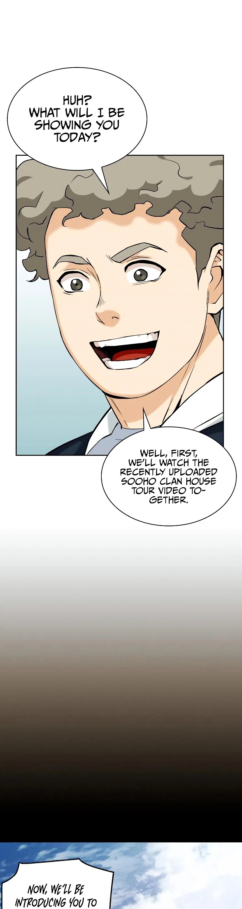 Seoul Station Druid Chapter 19 page 30 - Chapter 19