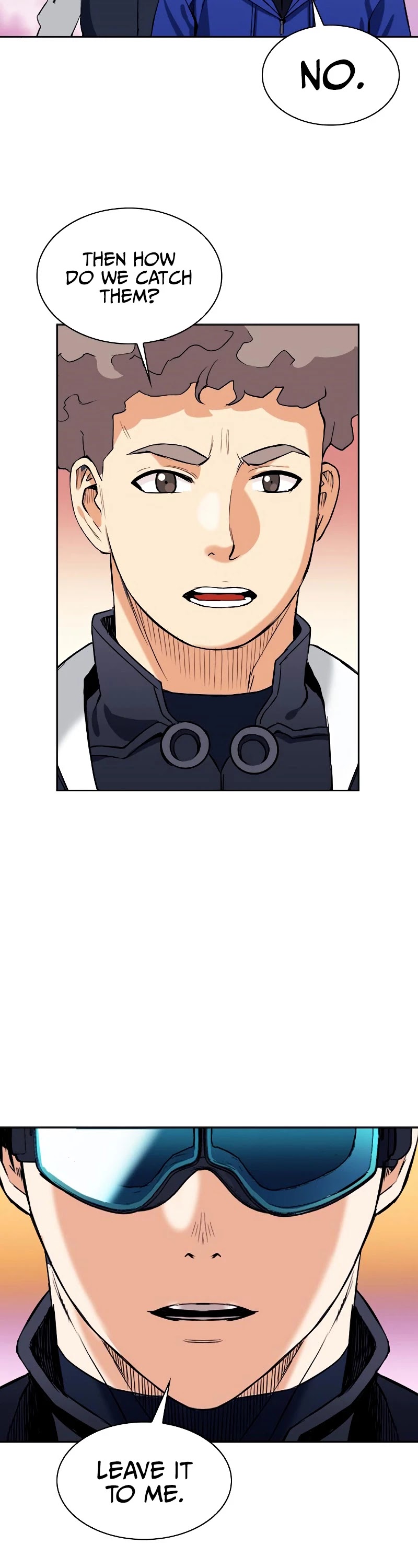 Seoul Station Druid Chapter 19 page 43 - Chapter 19