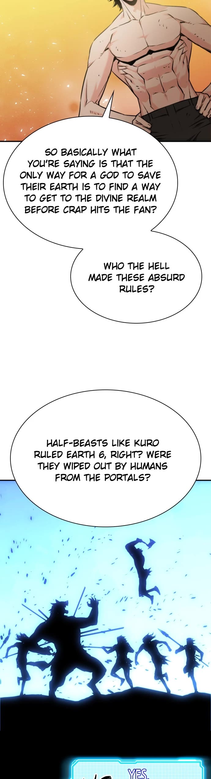 Seoul Station Druid Chapter 190 page 24 - Chapter 190: Episode 190