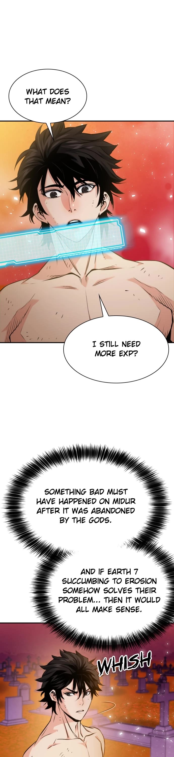 Seoul Station Druid Chapter 190 page 28 - Chapter 190: Episode 190