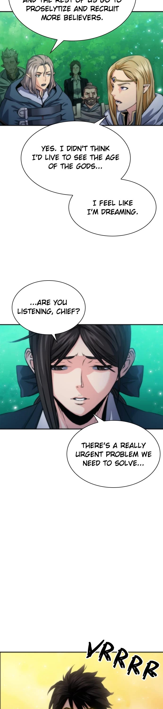 Seoul Station Druid Chapter 190 page 43 - Chapter 190: Episode 190