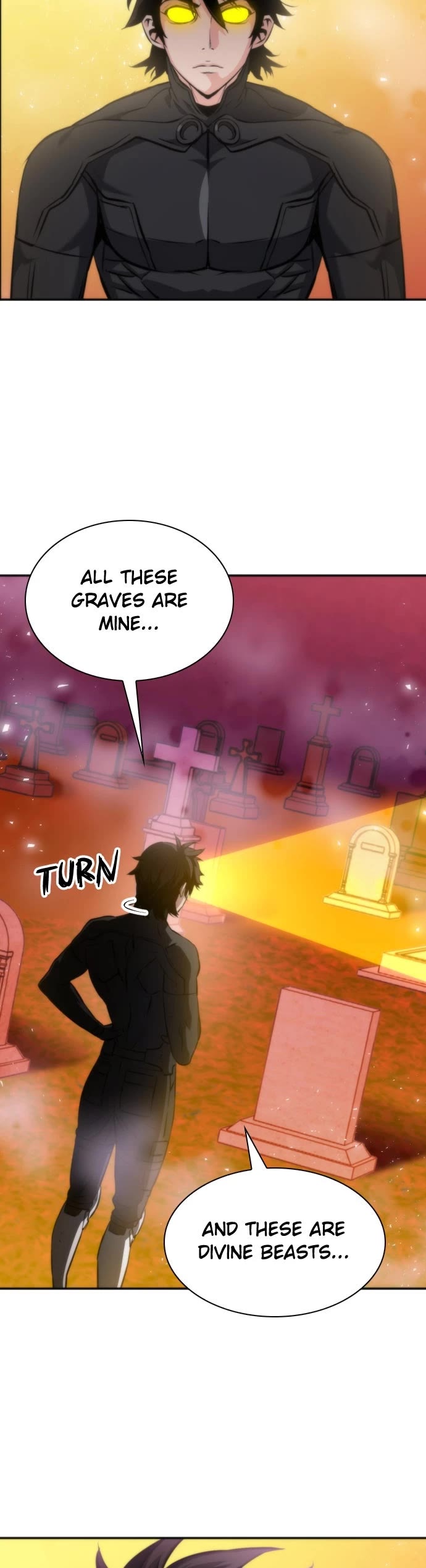 Seoul Station Druid Chapter 190 page 44 - Chapter 190: Episode 190