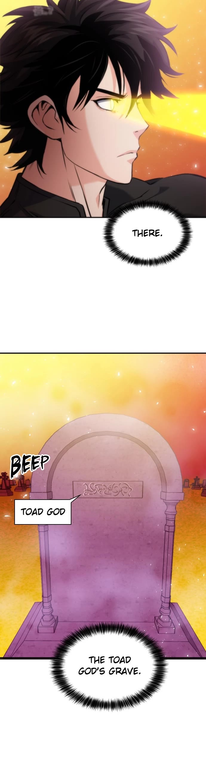 Seoul Station Druid Chapter 190 page 45 - Chapter 190: Episode 190