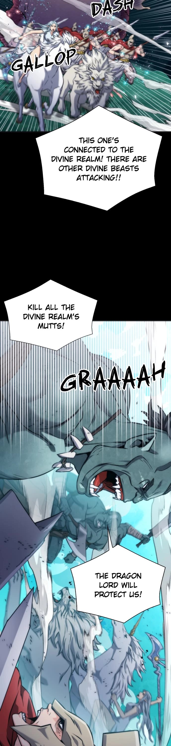 Seoul Station Druid Chapter 190 page 7 - Chapter 190: Episode 190