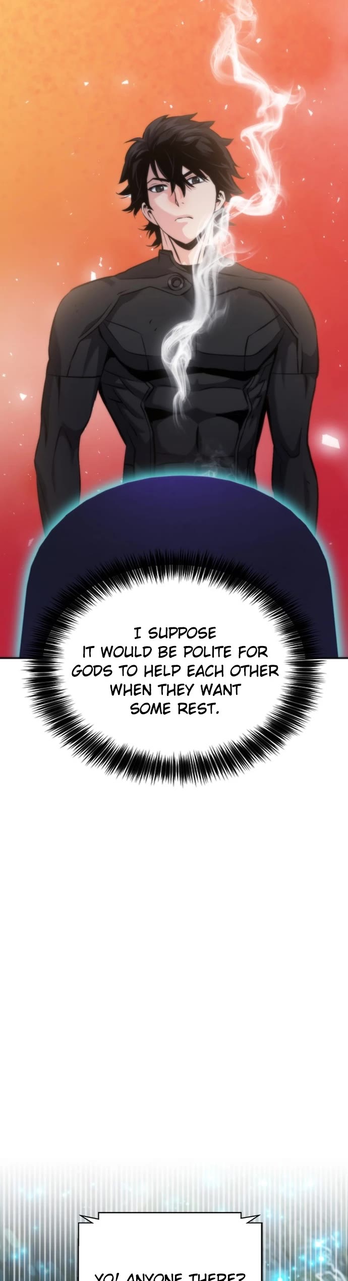 Seoul Station Druid Chapter 191 page 10 - Chapter 191: Episode 191