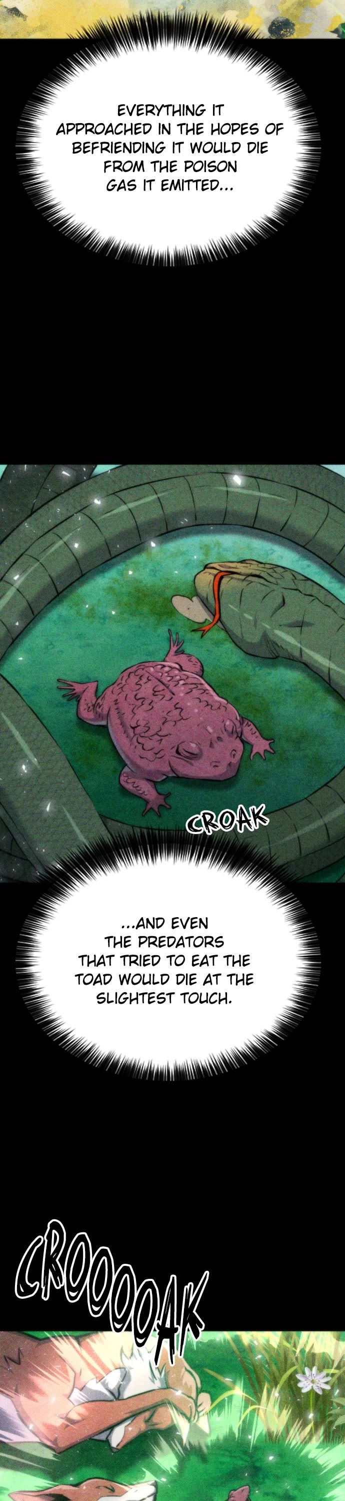 Seoul Station Druid Chapter 191 page 2 - Chapter 191: Episode 191