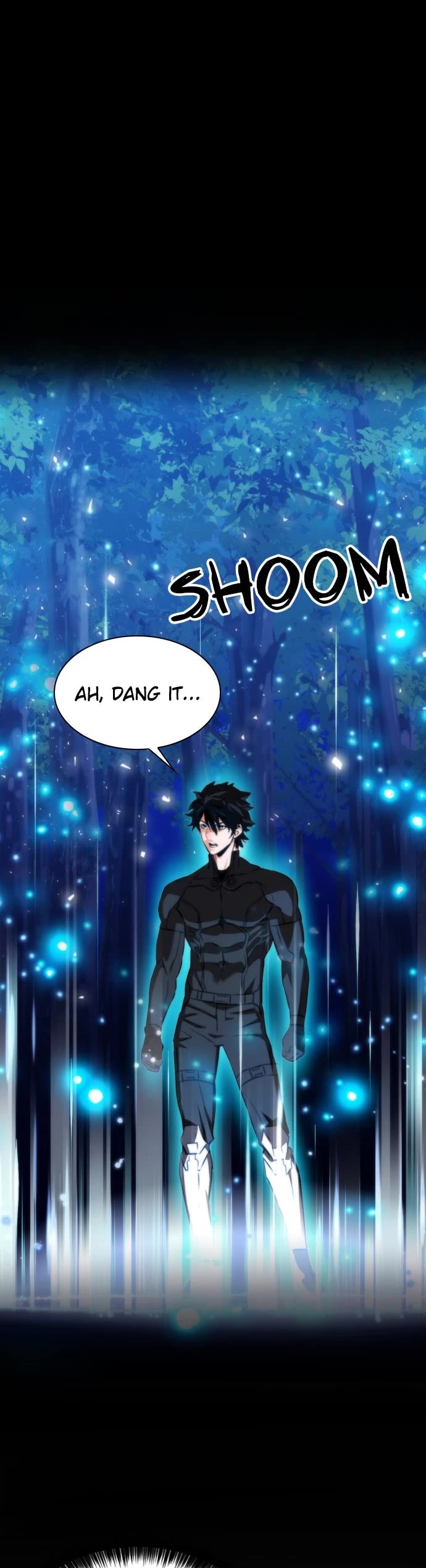 Seoul Station Druid Chapter 191 page 24 - Chapter 191: Episode 191