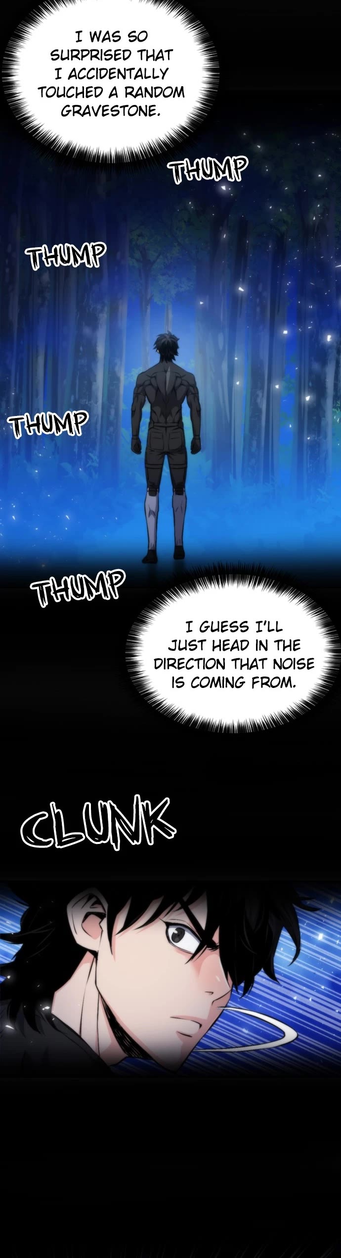 Seoul Station Druid Chapter 191 page 25 - Chapter 191: Episode 191