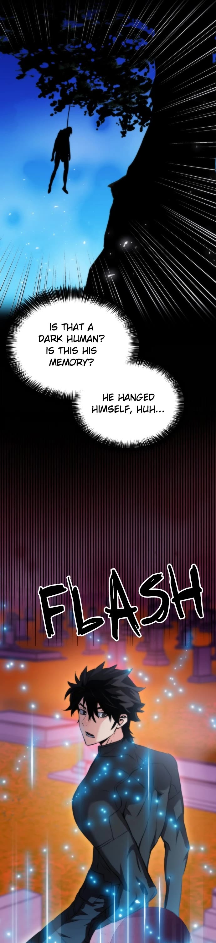 Seoul Station Druid Chapter 191 page 26 - Chapter 191: Episode 191