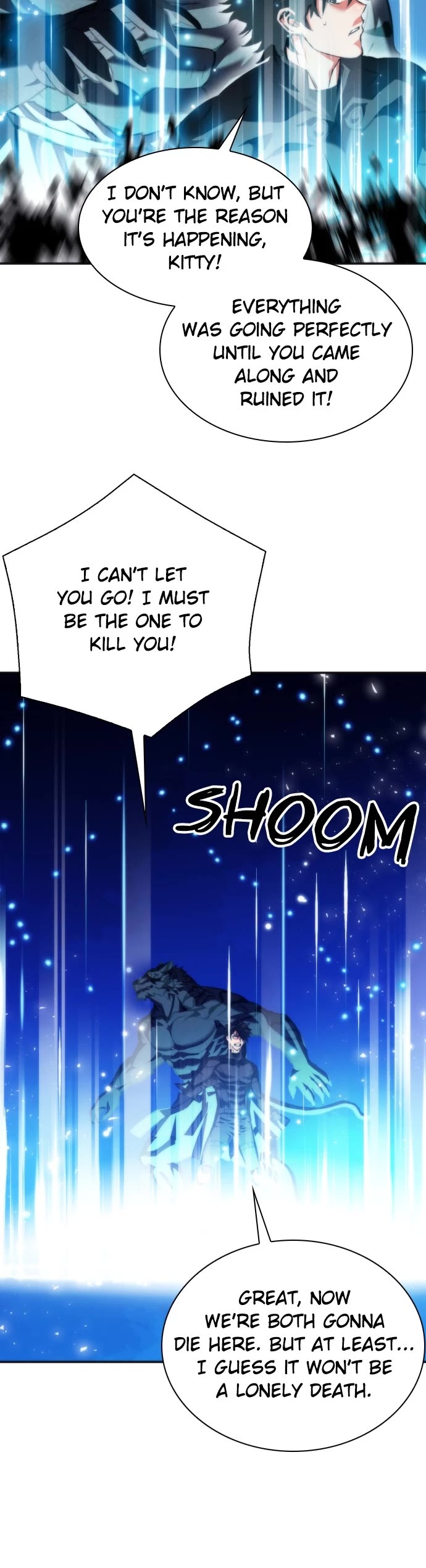 Seoul Station Druid Chapter 191 page 29 - Chapter 191: Episode 191
