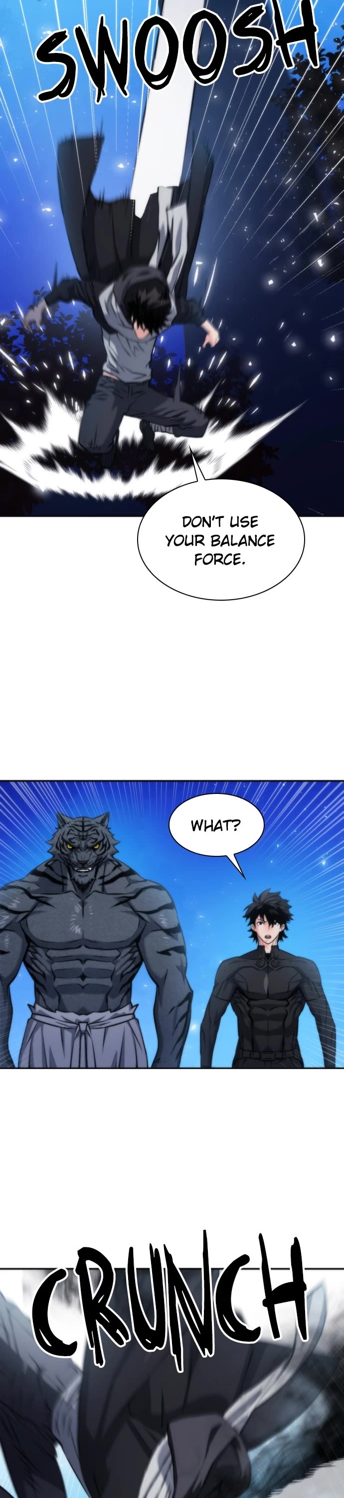 Seoul Station Druid Chapter 191 page 32 - Chapter 191: Episode 191