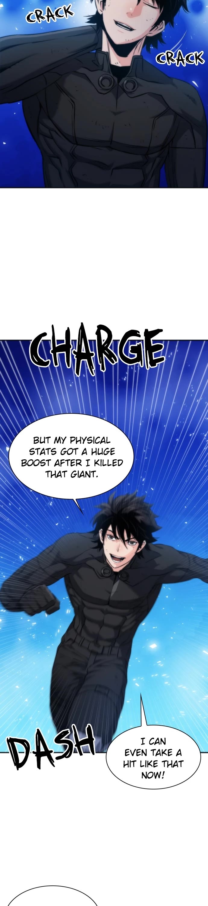 Seoul Station Druid Chapter 191 page 37 - Chapter 191: Episode 191