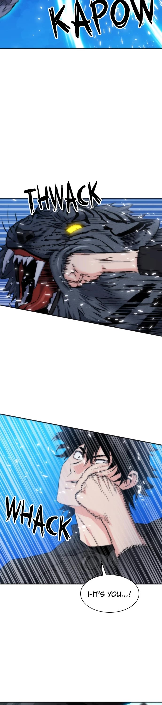 Seoul Station Druid Chapter 191 page 41 - Chapter 191: Episode 191