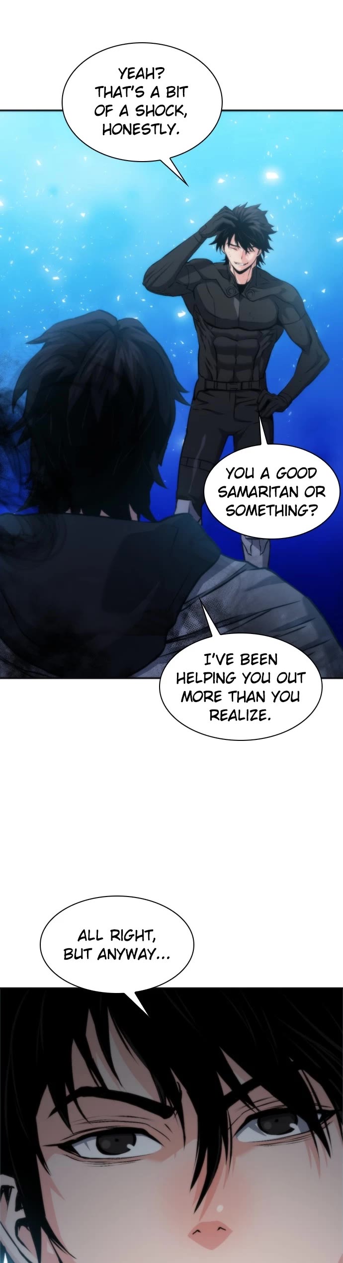 Seoul Station Druid Chapter 191 page 45 - Chapter 191: Episode 191