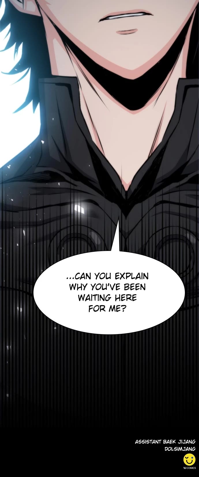 Seoul Station Druid Chapter 191 page 46 - Chapter 191: Episode 191