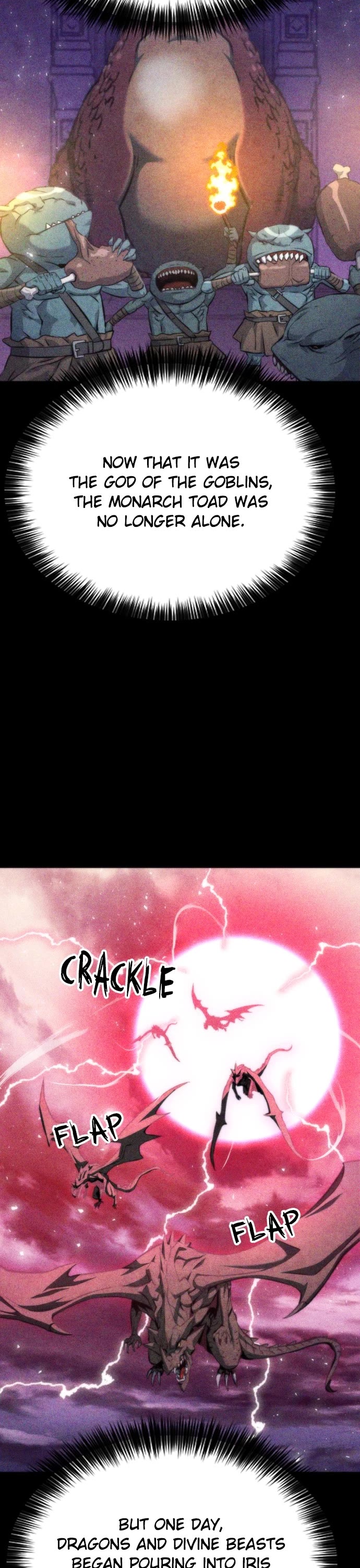 Seoul Station Druid Chapter 191 page 7 - Chapter 191: Episode 191