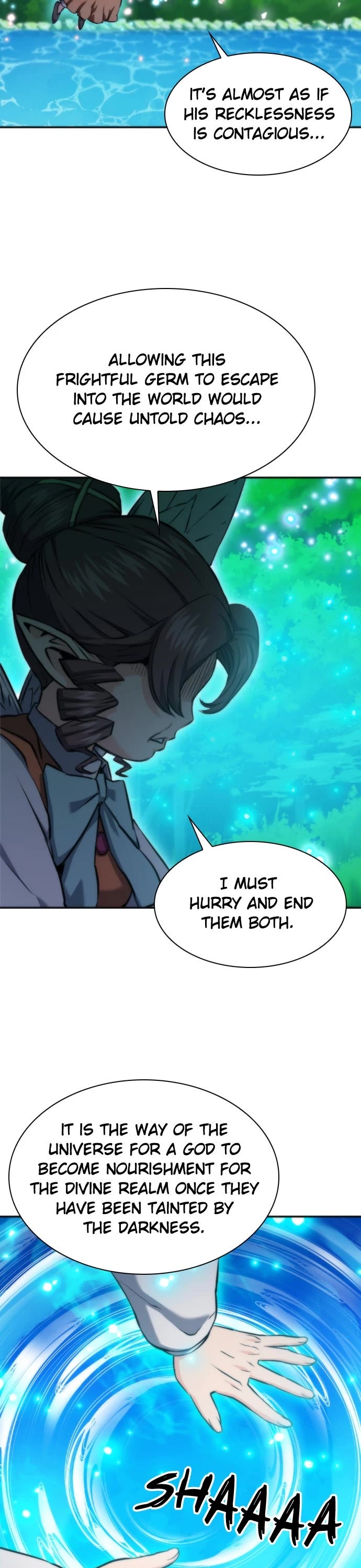 Seoul Station Druid Chapter 192 page 16 - Chapter 192: Episode 192