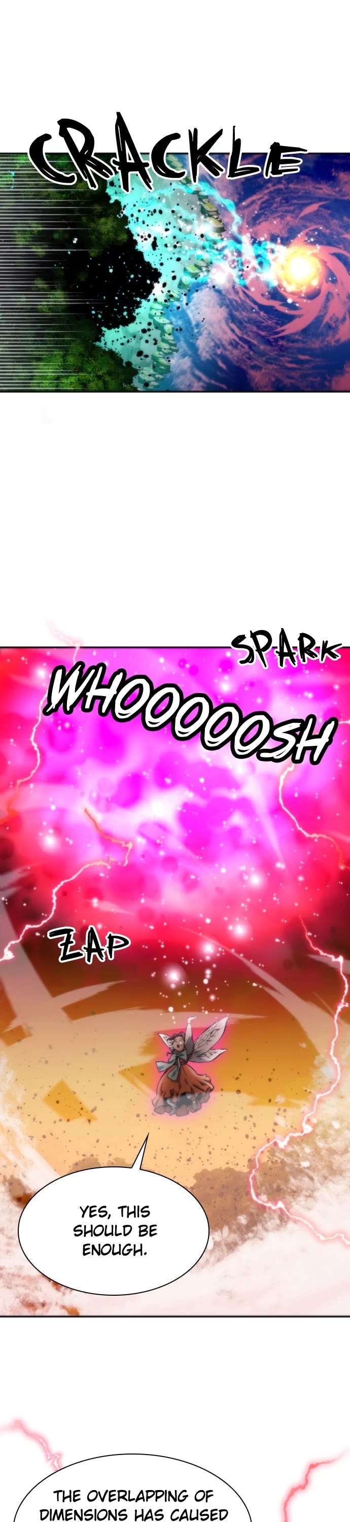 Seoul Station Druid Chapter 192 page 18 - Chapter 192: Episode 192