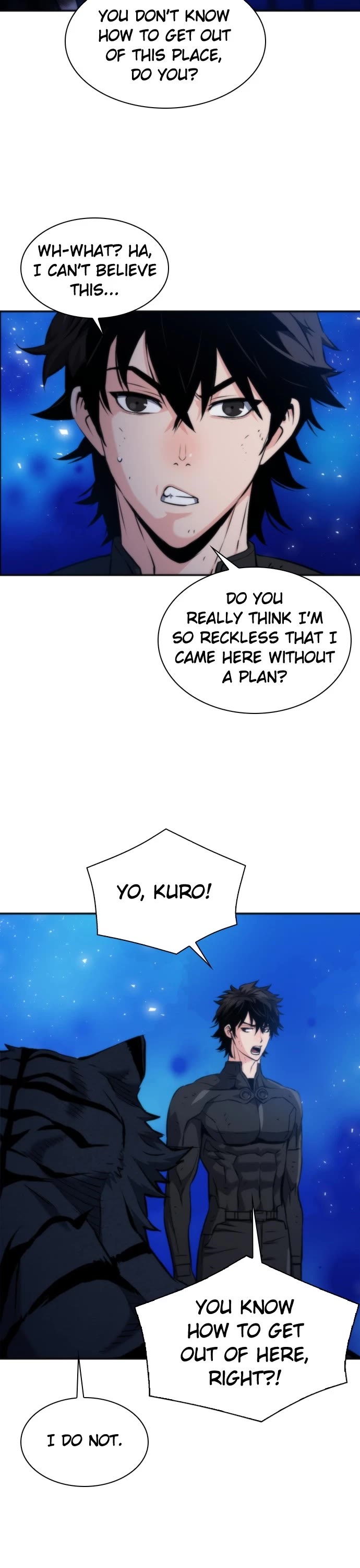 Seoul Station Druid Chapter 192 page 2 - Chapter 192: Episode 192