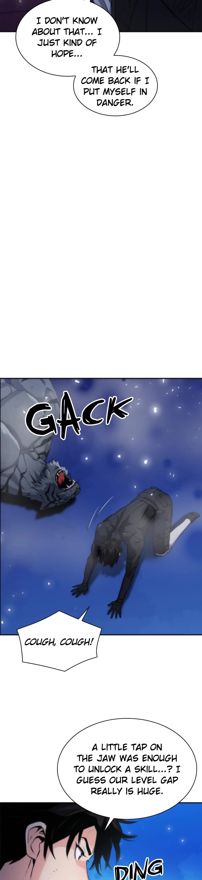 Seoul Station Druid Chapter 192 page 33 - Chapter 192: Episode 192