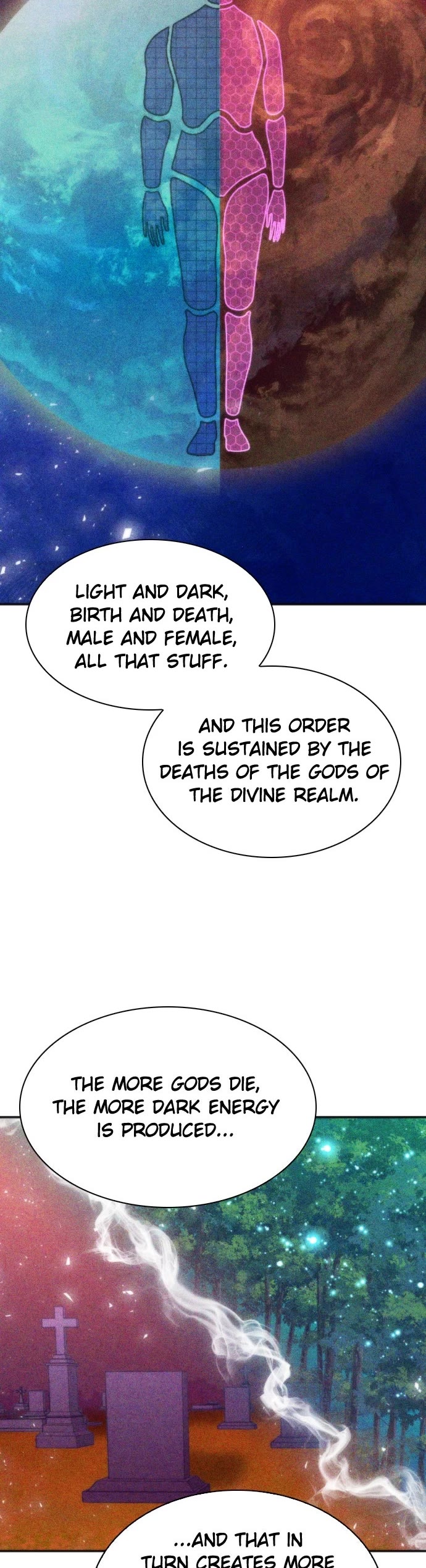 Seoul Station Druid Chapter 192 page 35 - Chapter 192: Episode 192