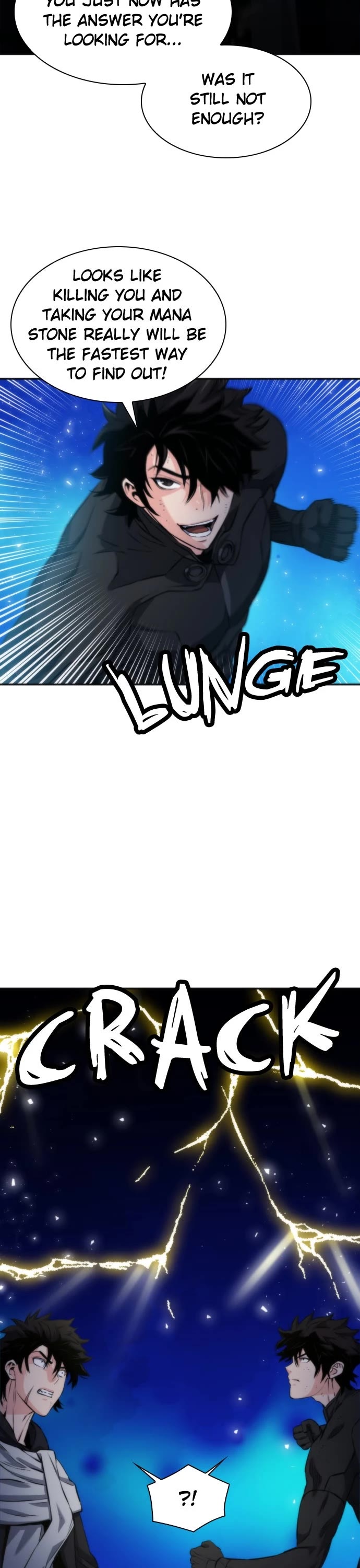 Seoul Station Druid Chapter 192 page 38 - Chapter 192: Episode 192