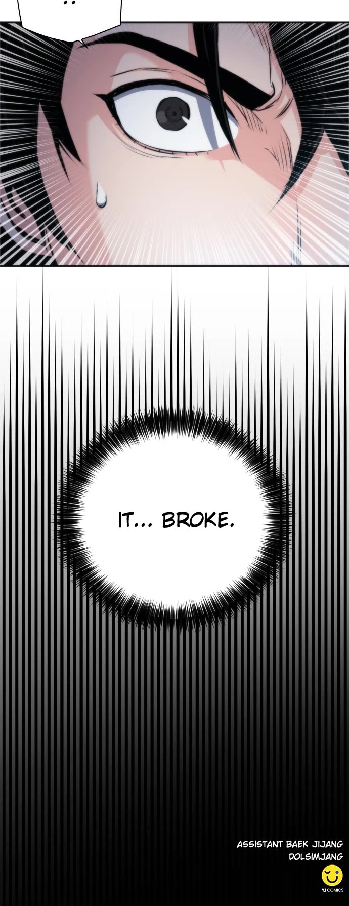 Seoul Station Druid Chapter 192 page 47 - Chapter 192: Episode 192