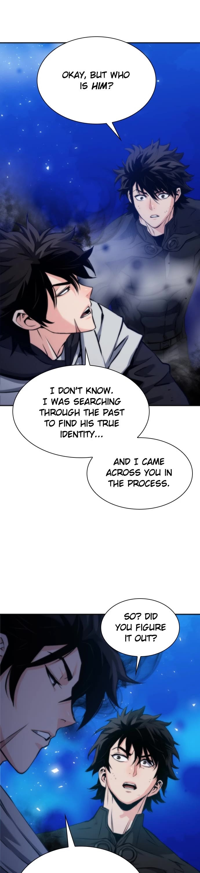 Seoul Station Druid Chapter 192 page 7 - Chapter 192: Episode 192
