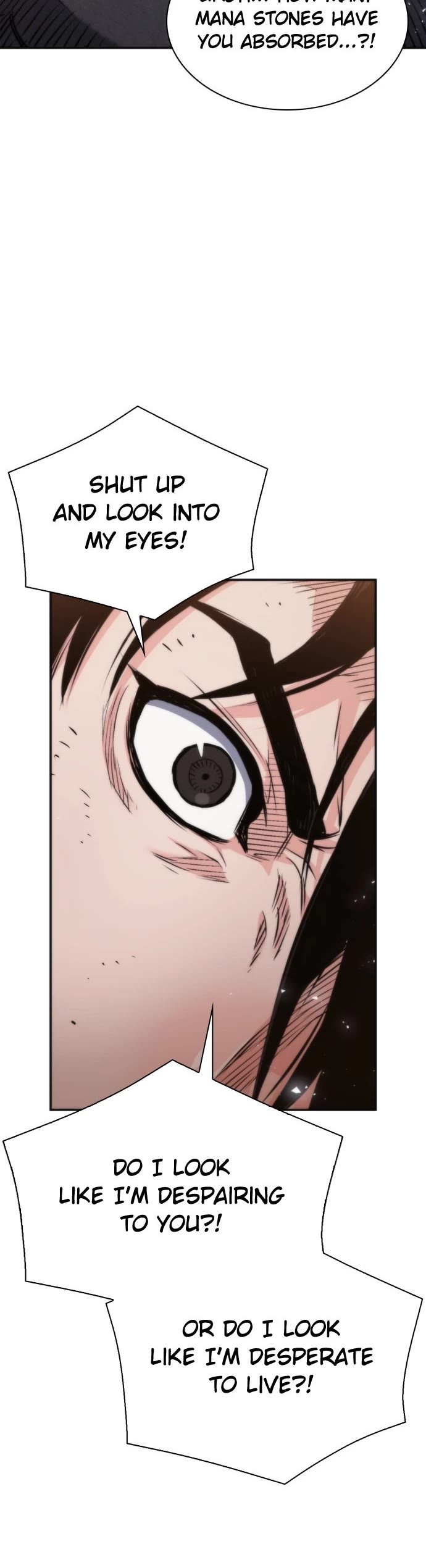 Seoul Station Druid Chapter 193 page 10 - Chapter 193: Episode 193