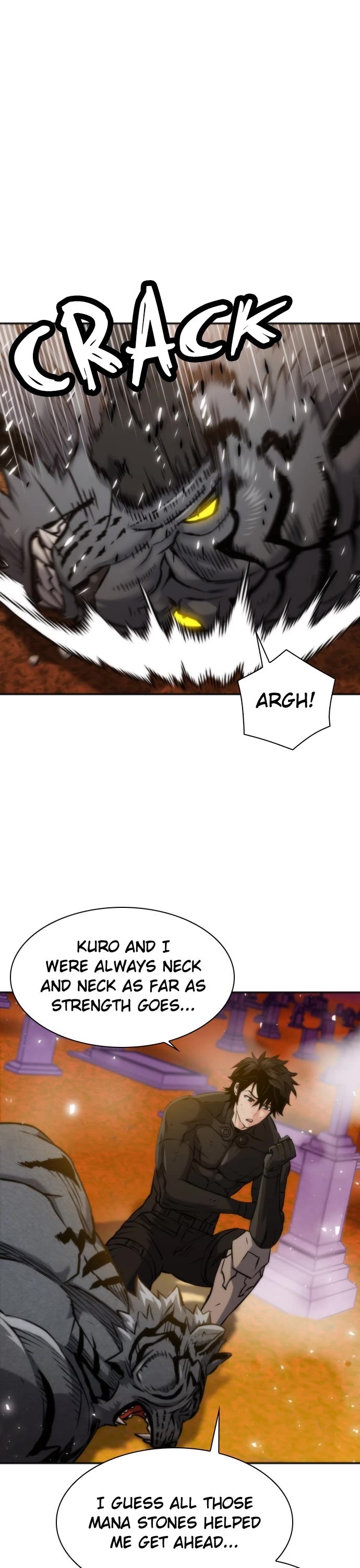 Seoul Station Druid Chapter 193 page 13 - Chapter 193: Episode 193
