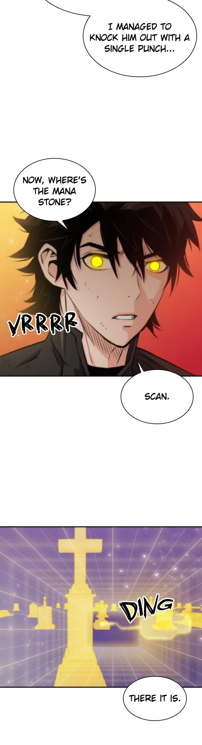 Seoul Station Druid Chapter 193 page 14 - Chapter 193: Episode 193