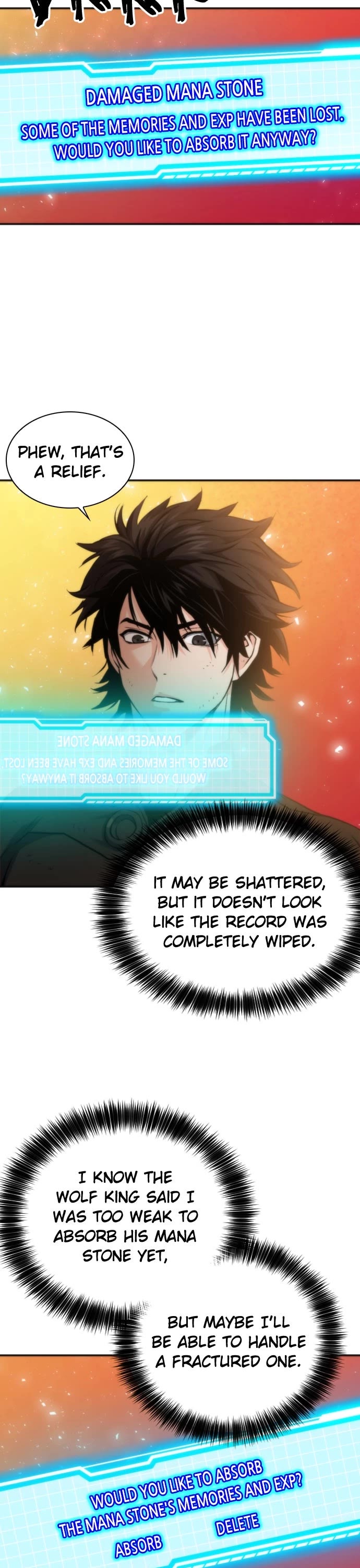Seoul Station Druid Chapter 193 page 16 - Chapter 193: Episode 193