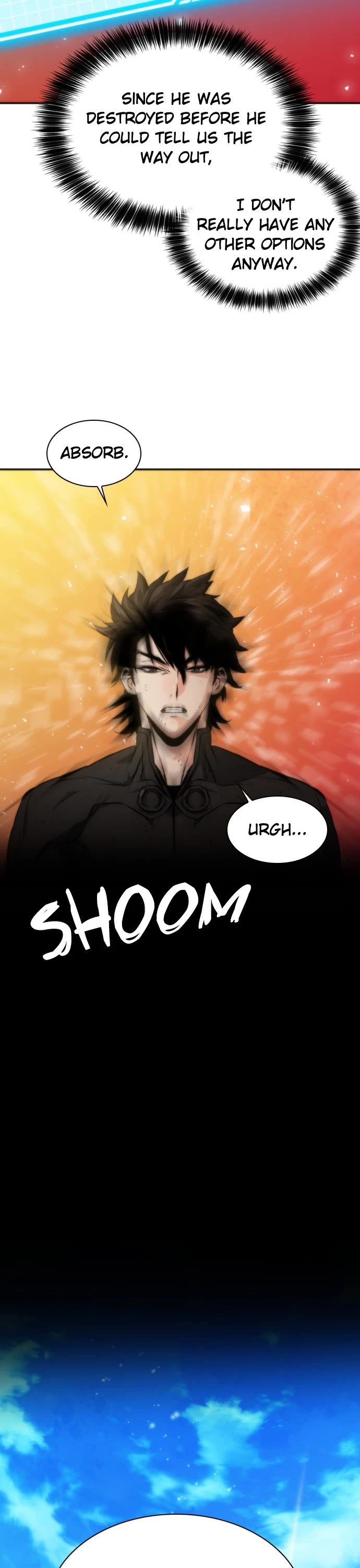 Seoul Station Druid Chapter 193 page 17 - Chapter 193: Episode 193