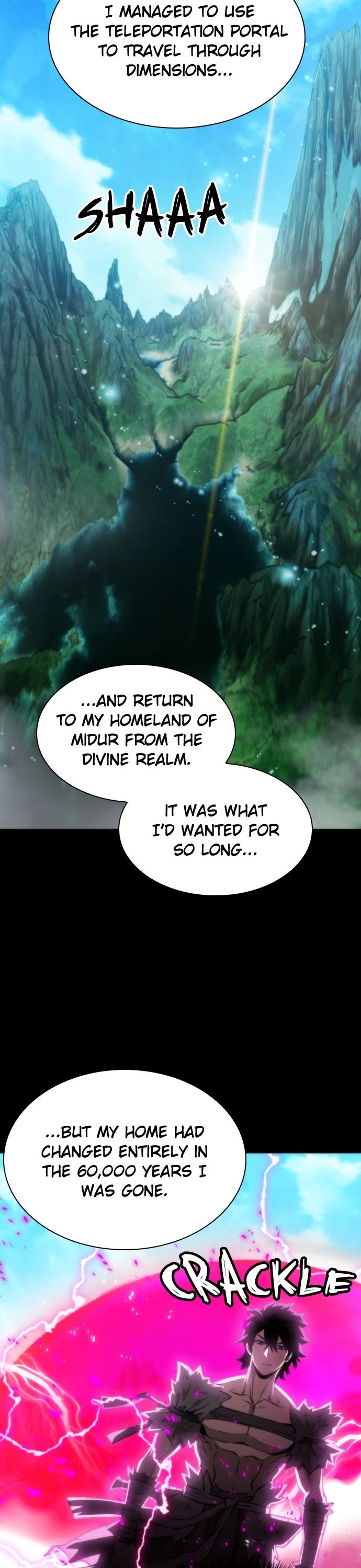 Seoul Station Druid Chapter 193 page 18 - Chapter 193: Episode 193