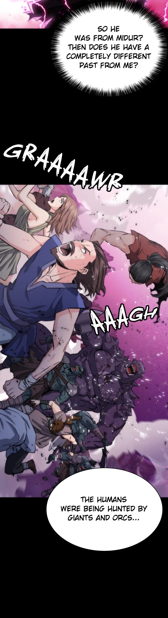 Seoul Station Druid Chapter 193 page 19 - Chapter 193: Episode 193