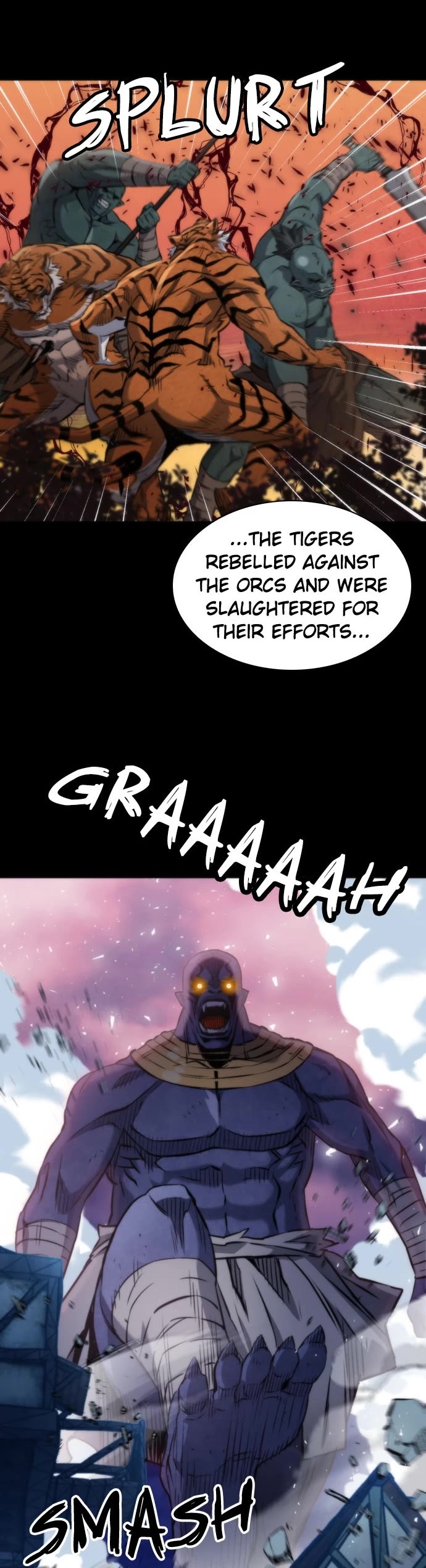 Seoul Station Druid Chapter 193 page 20 - Chapter 193: Episode 193