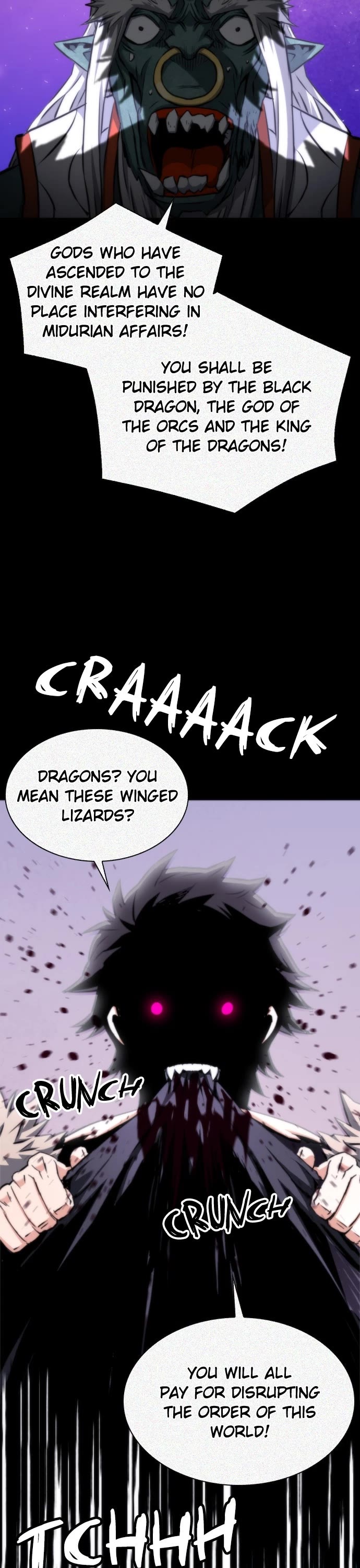 Seoul Station Druid Chapter 193 page 26 - Chapter 193: Episode 193